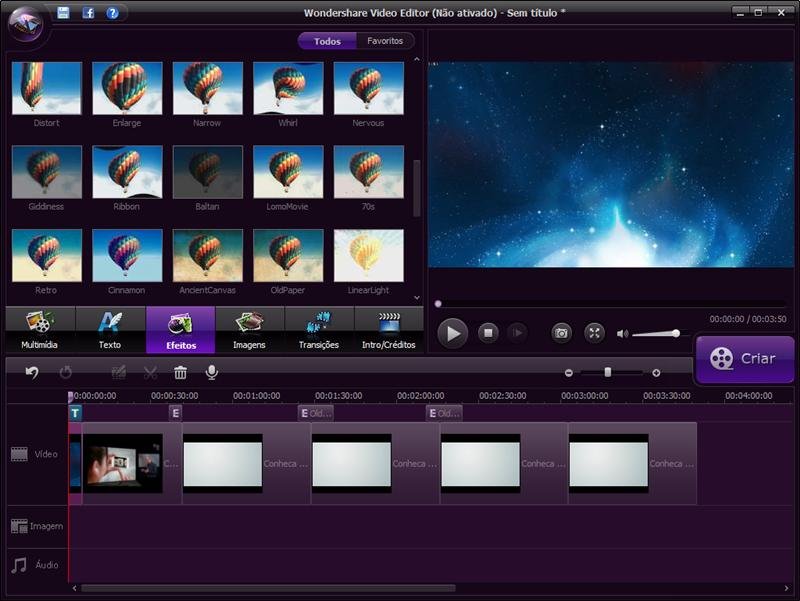 photo video editor software free download for pc