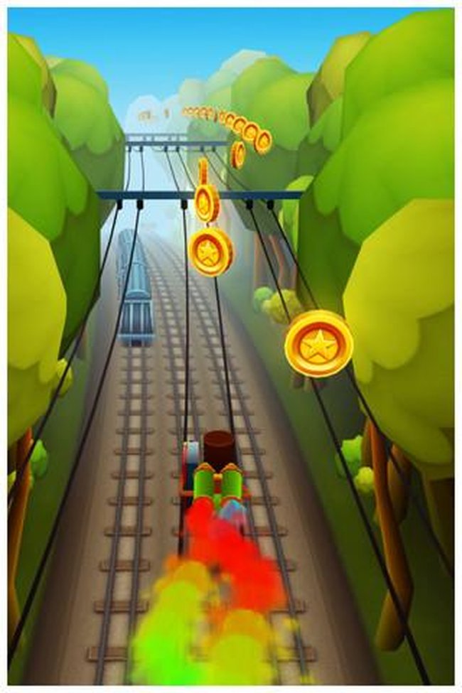 Subway Surf 101.0 Tudo Liberado Download. 