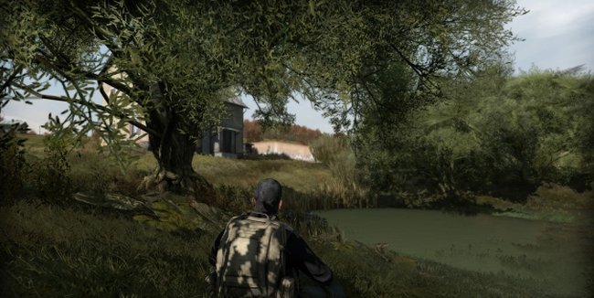 Baixar DayZ Grátis para PC