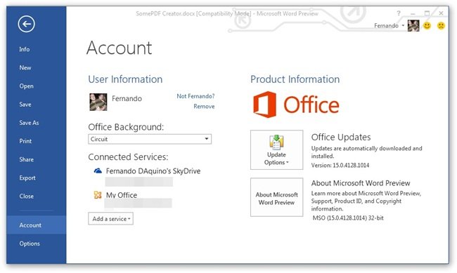 free download microsoft office home and student 2014