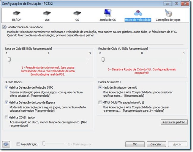 PCSX2: COMO CONFIGURAR E JOGAR JOGOS DE PS2 NO PC