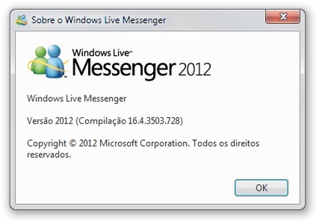 Como usar o MSN Messenger pelo navegador - TecMundo