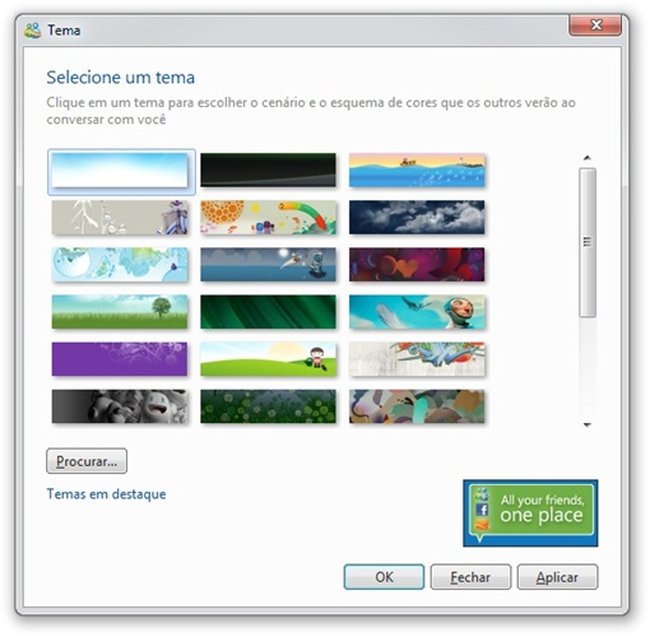 Como jogar com seus amigos no MSN Messenger - TecMundo