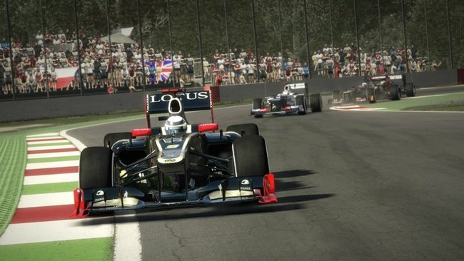 Jogo Pc F1 2012