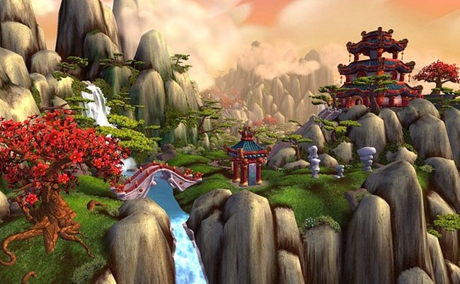 World of Warcraft: como criar um personagem - TecMundo