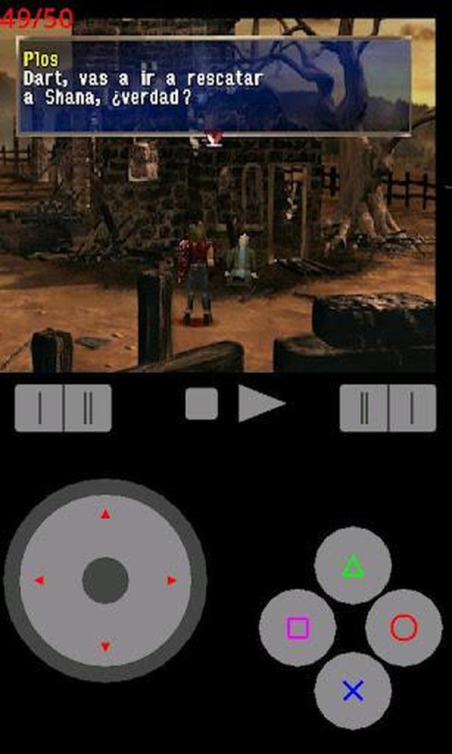 Pretendo NDS Emulator para Android - Baixe o APK na Uptodown