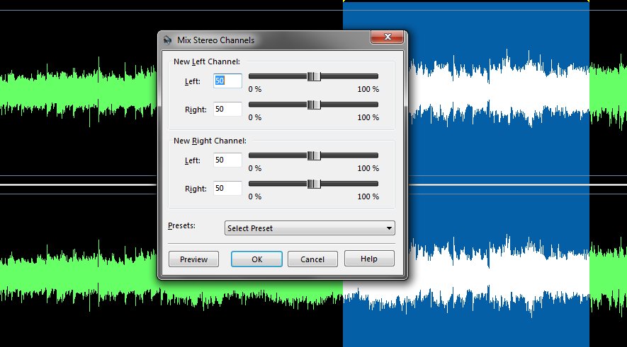 power audio editor free download
