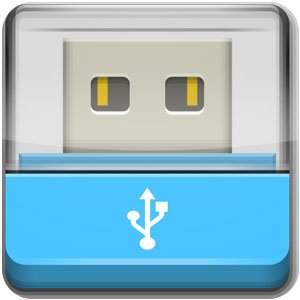 Authorsoft USB Disk Storage Format Tool