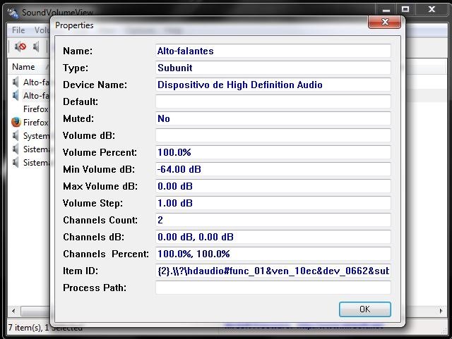 free SoundVolumeView 2.43 for iphone download