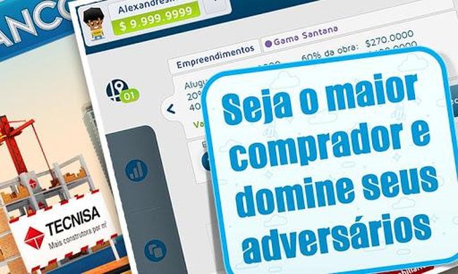 Jogo Novo Banco Imobiliário – APP – Estrela - RioMar Recife Online