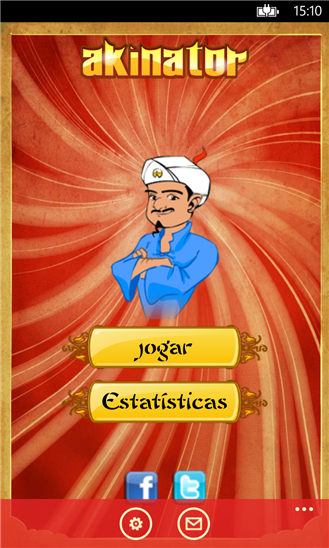 Download Akinator