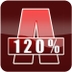 Alcohol 120% (Windows 2000/XP/2003)