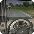 Euro Truck Simulator 2 - Cidades do Brasil Mod