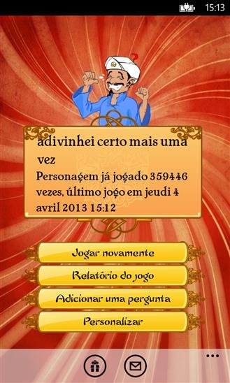 Download Akinator