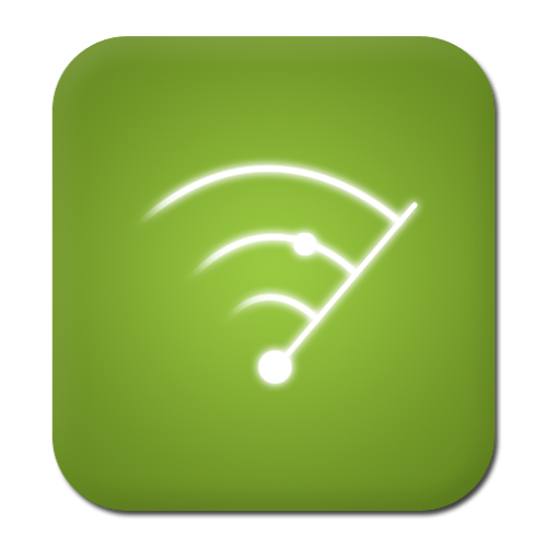 Wifi radar linux настройка