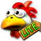 Logo EGGGZ lite Ícone Logo EGGGZ lite Ícone