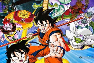 Download Dragon Ball Z Windows 7 Theme | Baixaki Download Dragon Ball Z Windows 7 Theme | Baixaki