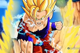 Download Dragon Ball Z Windows 7 Theme | Baixaki Download Dragon Ball Z Windows 7 Theme | Baixaki