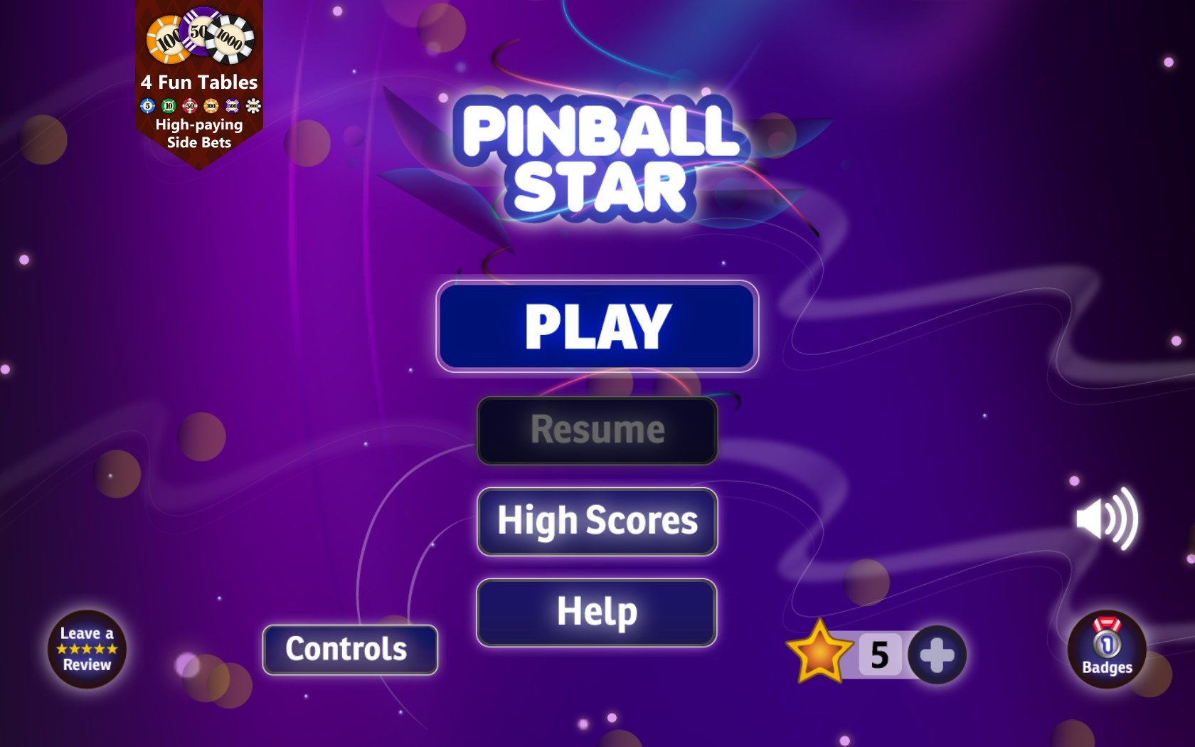for apple download Pinball Star