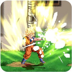 Stream Dragon Ball Z vs Naruto APK: How to Install and Play on