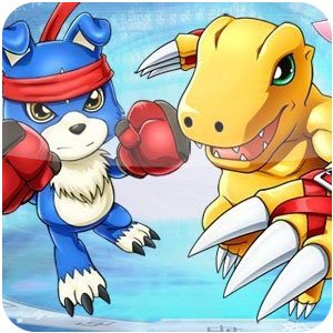 MMORPG Digimon Masters Online entrará em fase beta aberta