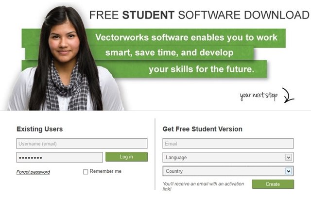 vectorworks student for mac