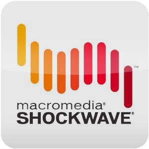 Adobe Macromedia Shockwave Player