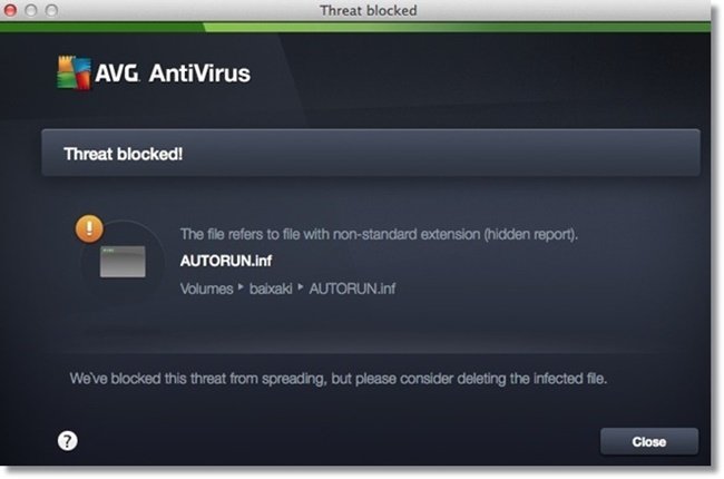 download avg antivirus for mac free