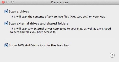avg technologies mac antivirus free