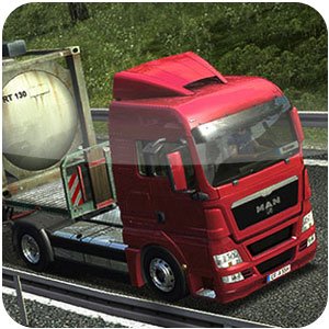 Saiba como baixar a versão demo do jogo Euro Truck Simulator 2