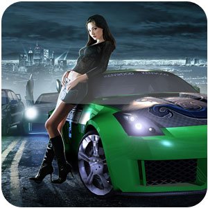 Patch para Need for Speed Underground 2