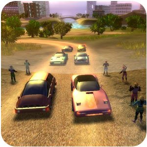 City Racing - Play Game for Free - GameTop