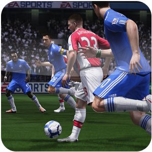 Download FIFA Online 2 - Baixar para PC Grátis