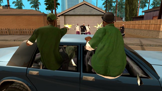 baixa jogo gta brasil pra conputado no baixaki