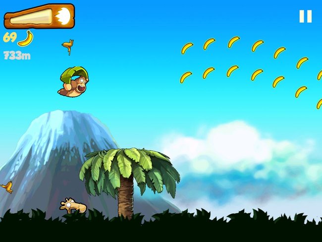 Banana Kong Online  Free online games, Banana, See games