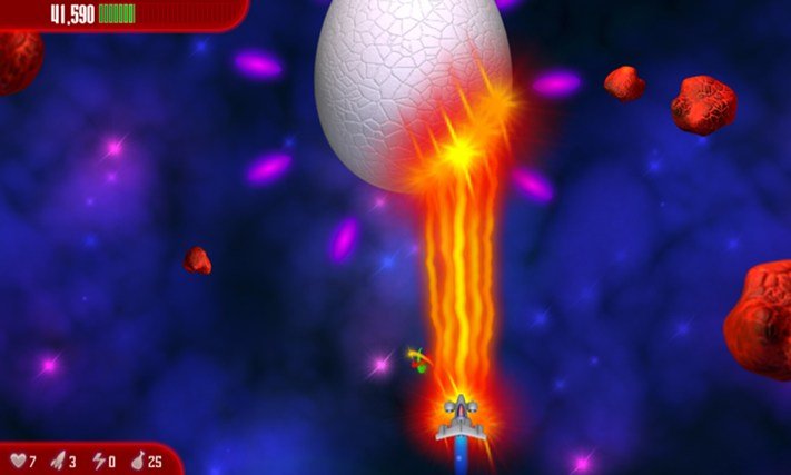 chicken invaders free download