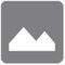 Logo Image Size Info Ícone Logo Image Size Info Ícone