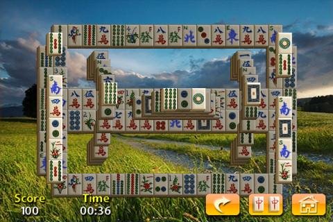 Mahjong Epic download the new for windows