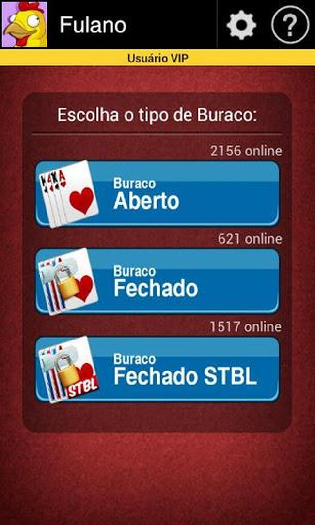 Download Buraco Jogatina