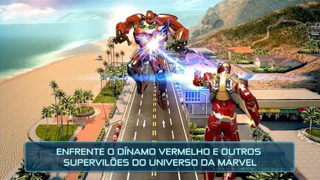 Android: os 10 melhores jogos de plataforma e runners de 2013 [vídeo] -  TecMundo