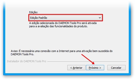 daemon tools pro download gratis portugues