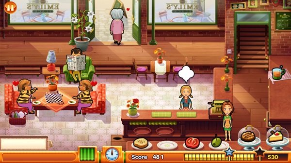 download delicious emily games