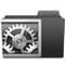 Logo Preferences Quick Launch Ícone Logo Preferences Quick Launch Ícone