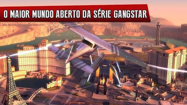 Gameloft lança o jogo Carros: Rápidos como Relâmpago para Windows