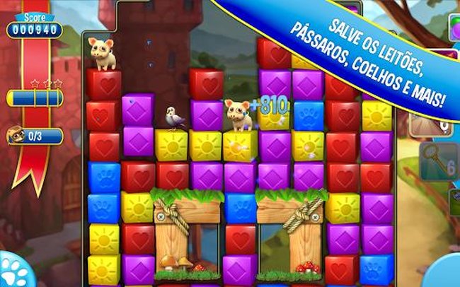 Baixar Papa Pear Saga para Android Grátis - Download