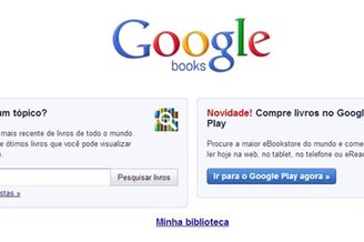 Download FSS Google Books Downloader | Baixaki