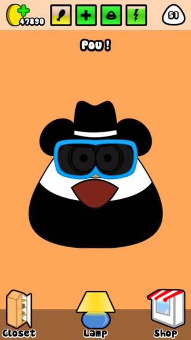 Baixar Pou - Como fazer download o jogo