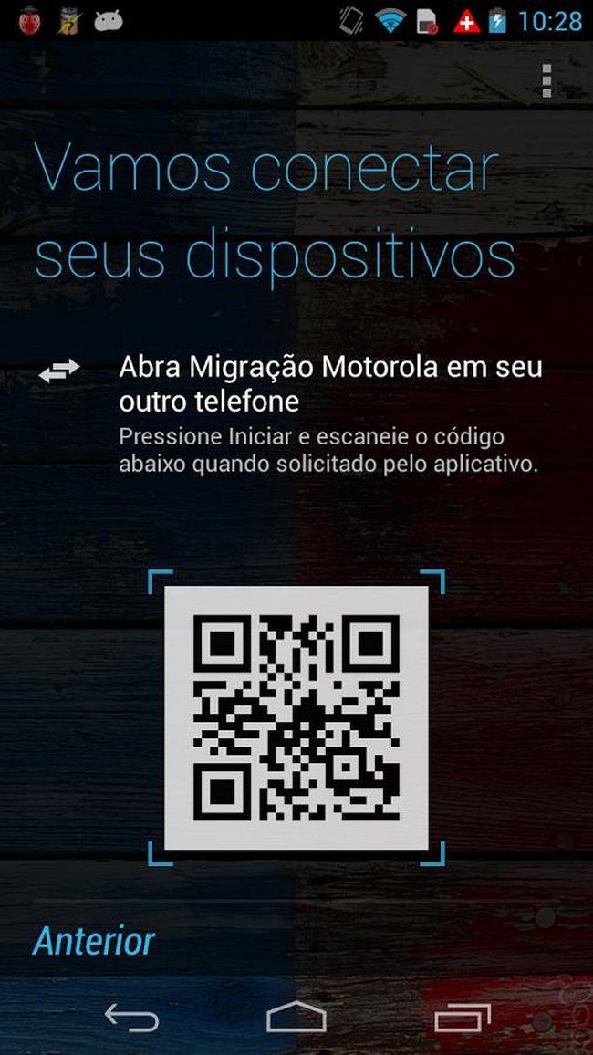 Motorola lança Migration Tool para transferir dados ao trocar de