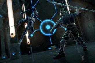infinity blade 3 pc download