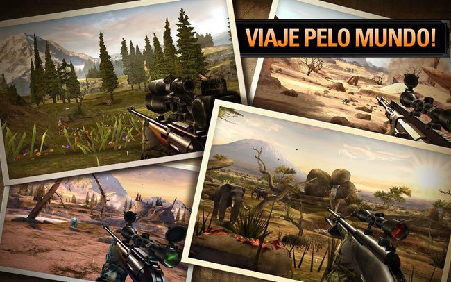 A evolução dos jogos de tiro em primeira pessoa - Tecmundo 